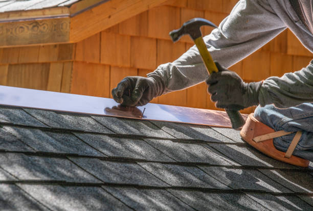 4 Ply Roofing in Myrtle Beach, SC