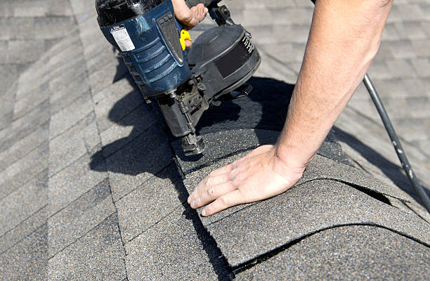 Fast & Reliable Emergency Roof Repairs in Myrtle Beach, SC